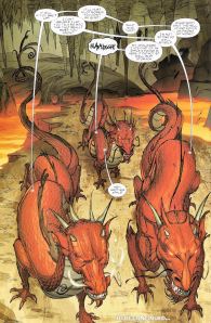 Wolverine Volume 4 Issue 18