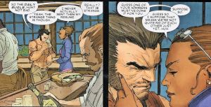 Wolverine Volume 4 Issue 19