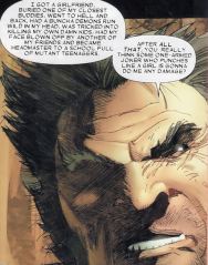 Wolverine Volume 4 Issue 19