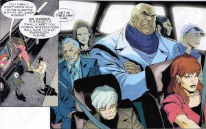 Wolverine Volume 4 Issue 20
