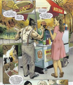 Wolverine Volume 4 Issue 20