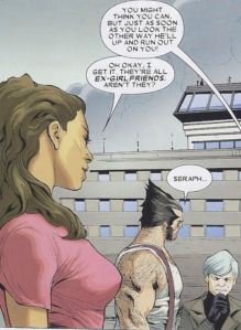 Wolverine Volume 4 Issue 20