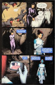 Wolverine Volume 4 Issue 302