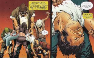 Wolverine Volume 4 Issue 302