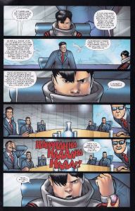 Wolverine Volume 4 Issue 303
