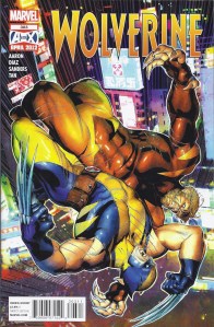 Wolverine Volume 4 Issue 303