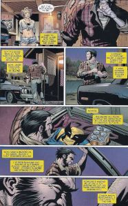 Wolverine Volume 4 Issue 305