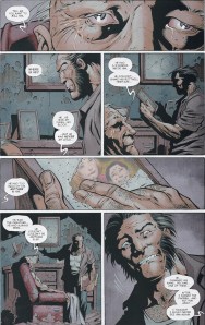 Wolverine Volume 4 Issue 306