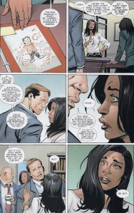 Wolverine Volume 4 Issue 306