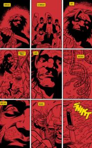 Wolverine Volume 4 Issue 308