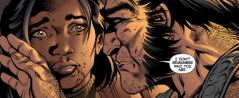 Wolverine Volume 4 Issue 308