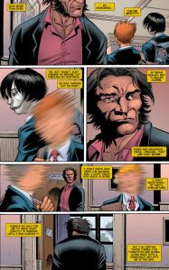 Wolverine Volume 4 Issue 308