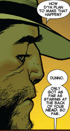 Wolverine Volume 4 Issue 309