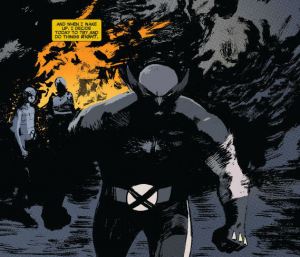 Wolverine Volume 4 Issue 309