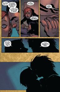 Wolverine Volume 4 Issue 309
