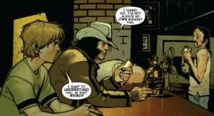 Wolverine Volume 4 Issue 309