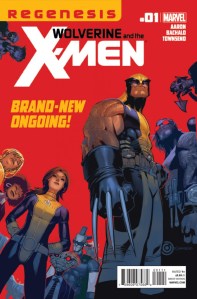 WXM 1 Cover