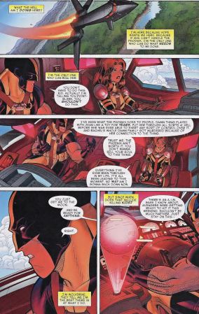WXM 11 kill kids Wolverine and the X-Men Issue 11