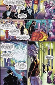 WXM 6 Casino Wolverine and the X-Men Issue 6