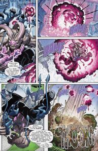 WXM 7 Not BAMFS Wolverine and the X-Men Issue 7