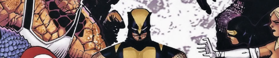 Comic Comments – Day of the Phoenix, Dark Night of the Soul/Avengers vs X-Men…vs&nbsp;X-Men