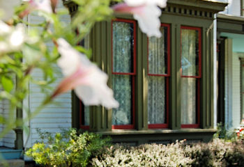 Restored Home in&nbsp;Waukegan
