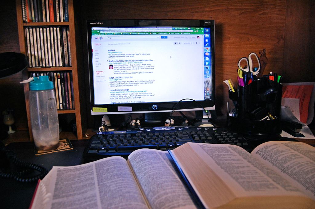Search Engine Optimization and Key&nbsp;Words