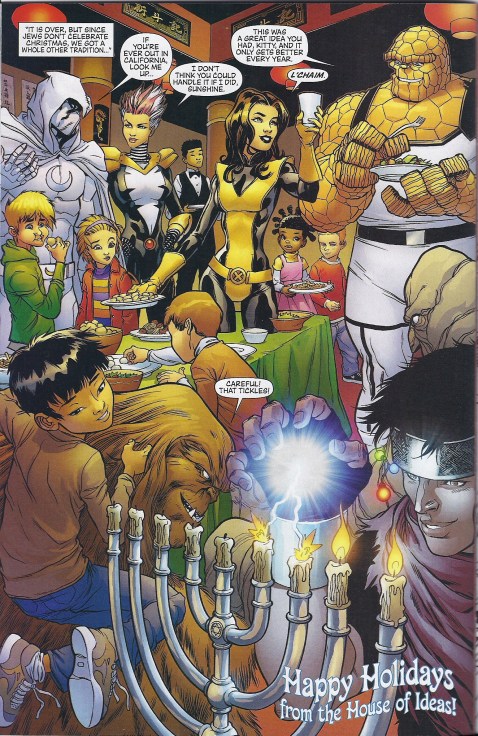 Ben Grimm