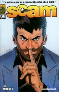 Scam issue 1