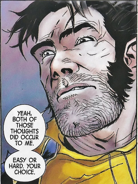 Comic Comments without a&nbsp;Comic