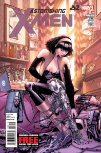 AXM 52 Cov