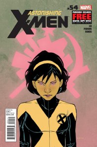 AXM 54 Cov
