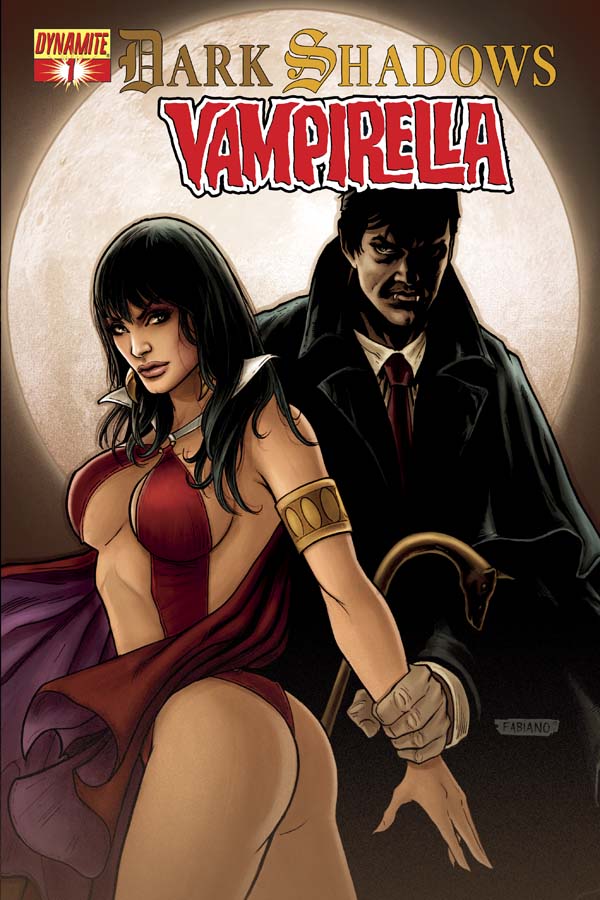 Comic Comments – Something’s Gotta Give