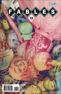 Fab 118 Cover