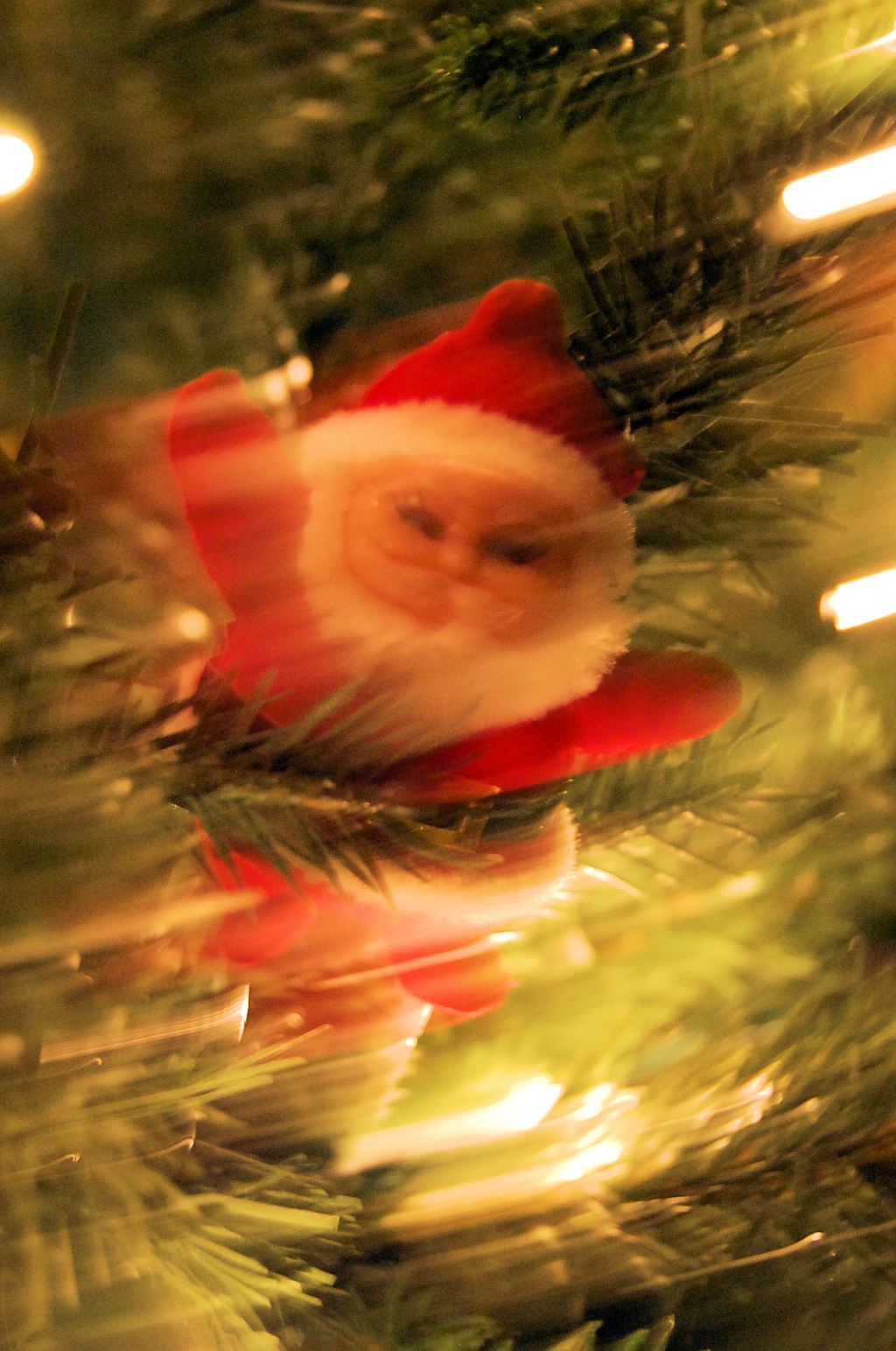 Merry Christmas to One and&nbsp;All