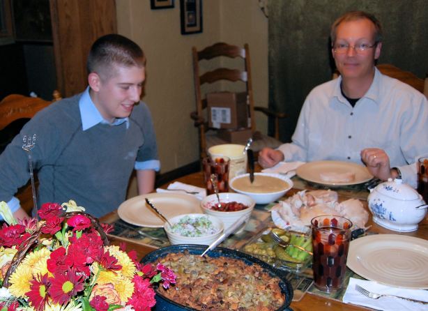 Thanksgiving 2012 (18)