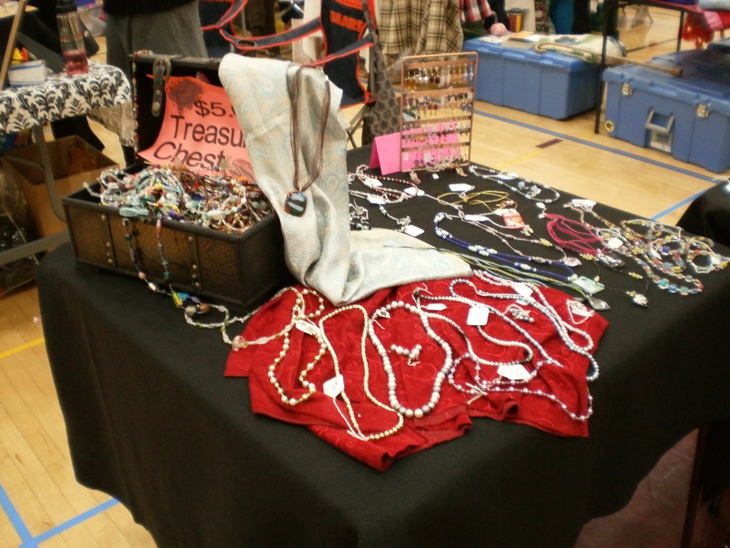 Projects – Jewelry To Call My&nbsp;Own