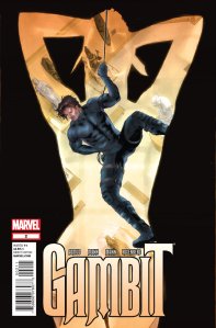 Gambit 05-02 Cov