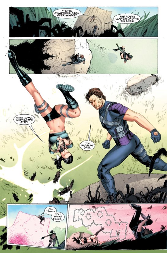 Gambit 5-03-02