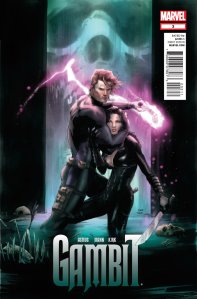 Gambit 5-03 Cov
