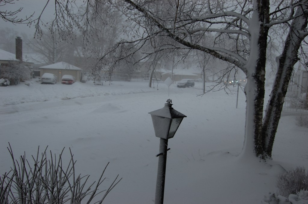 Winter Storms – It’s What We Do In&nbsp;Wisconsin