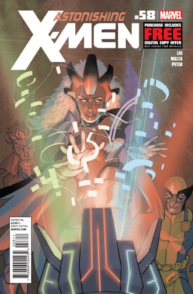 AXM 58 Cov