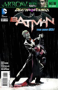 Bat 17 Cov