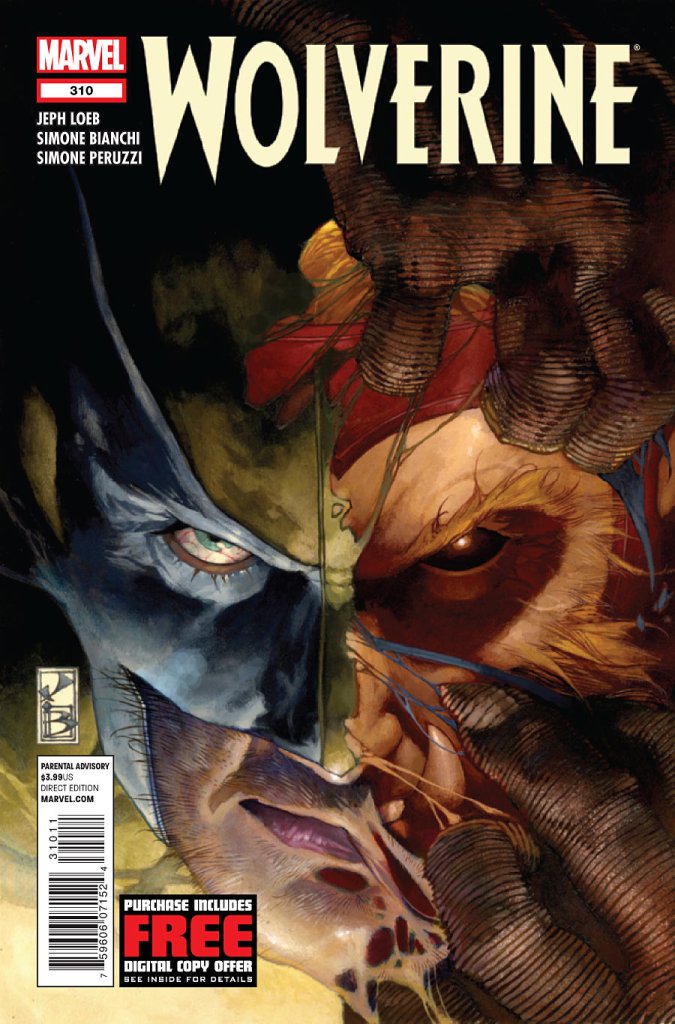 Wolvie 4-310