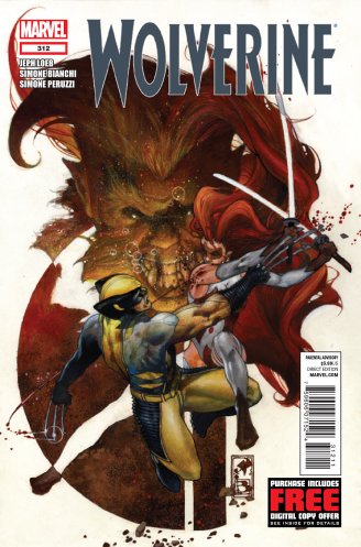 Wolvie 4-312 Cov