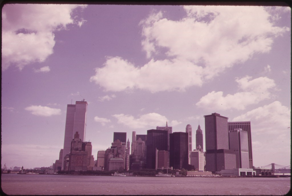 A Photo Remembered
