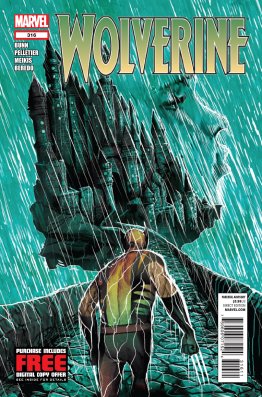 Wolvie V3-316