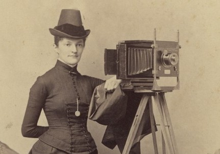 A Camera Tale of&nbsp;Woe