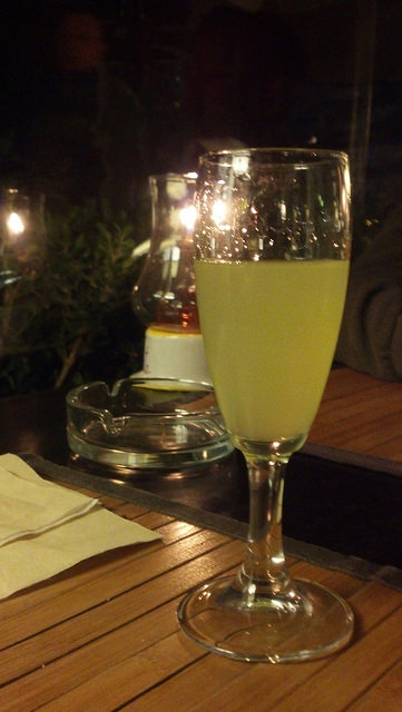 Lemincello 