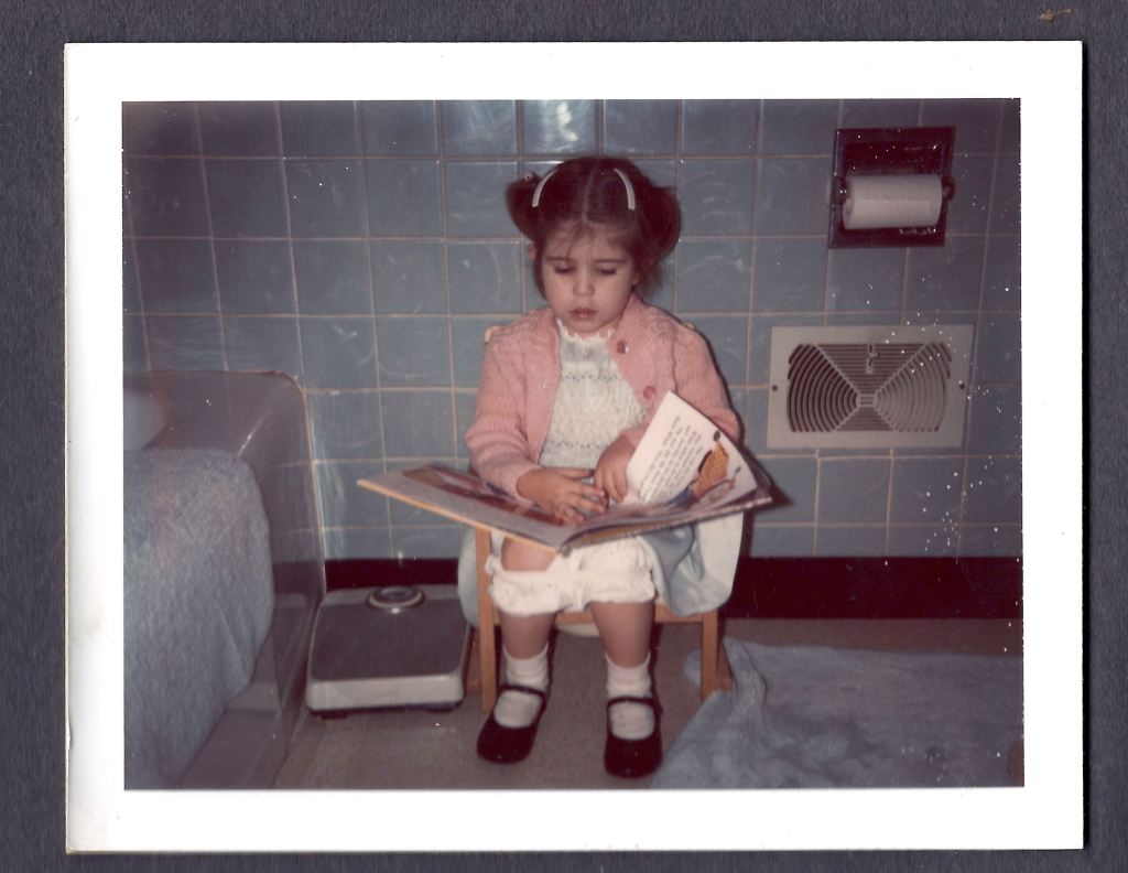 Bright, Mary Louise photo from brown photo album (19)